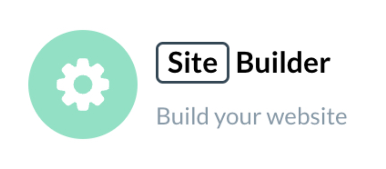 Wealthy Affiliate - Site Builder logo